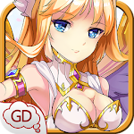 Cover Image of Tải xuống เทพีจอมแบ๊ว 1.0.4 APK