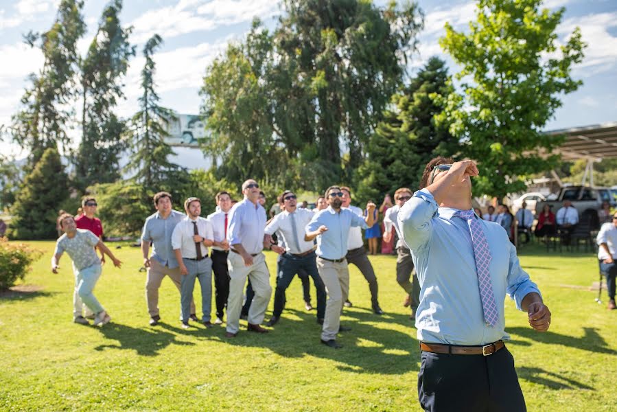 Wedding photographer Rodrigo Osorio (rodrigoosorio). Photo of 8 January 2020