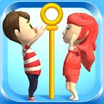 Cover Image of Tải xuống Pin Rescue - Trò chơi kéo pin! 1.52 APK