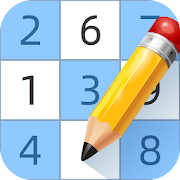  Sudoku Free - Classic Puzzle Brain Out Games 