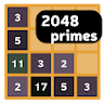 2048 with primes icon