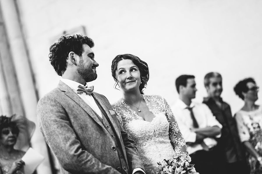 Fotógrafo de casamento Yann Texier (yanntexier). Foto de 30 de março 2019