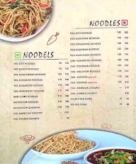 Reddy's Kitchen menu 7