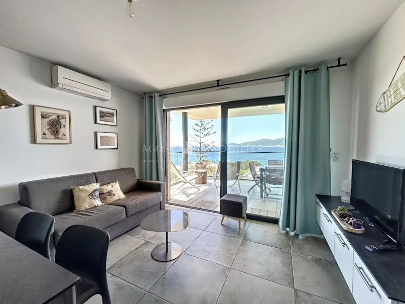 Vente appartement 3 pièces 56 m² à Pietrosella (20166), 490 000 €