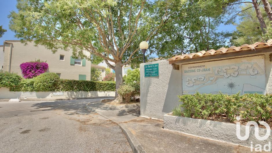 Vente appartement 2 pièces 52 m² à La Ciotat (13600), 259 000 €