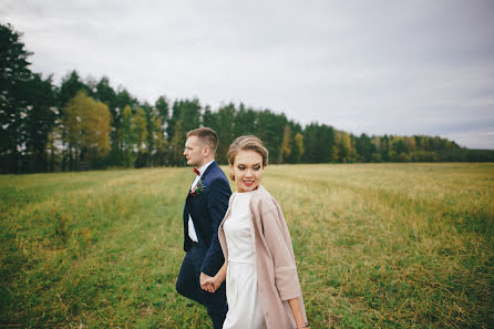 Fotógrafo de casamento Igor Nedelyaev (igornedelyaev). Foto de 20 de novembro 2015