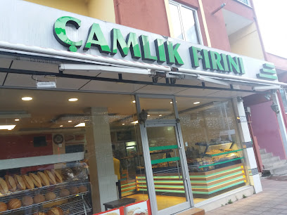 Çamlık Fırını