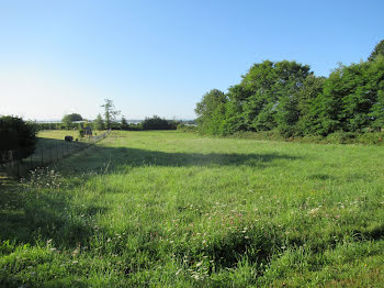 terrain à Saint-Yrieix-la-Perche (87)