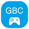 gGBC (Game Emulator) icon