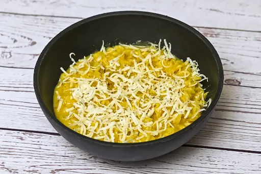 Cheese And Butter Maggi