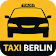 Taxi Berlin (030) 202020 icon