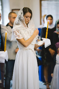 Photographe de mariage Nikita Rakov (zooyorker). Photo du 13 novembre 2017