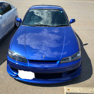 シルビア S15