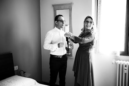 Wedding photographer Davide Crea (davidecrea). Photo of 15 October 2022