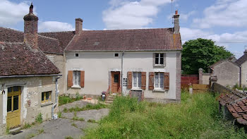 maison à Ormoy (89)