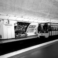 Metrò de Paris di 