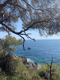 propriété à Roquebrune-Cap-Martin (06)