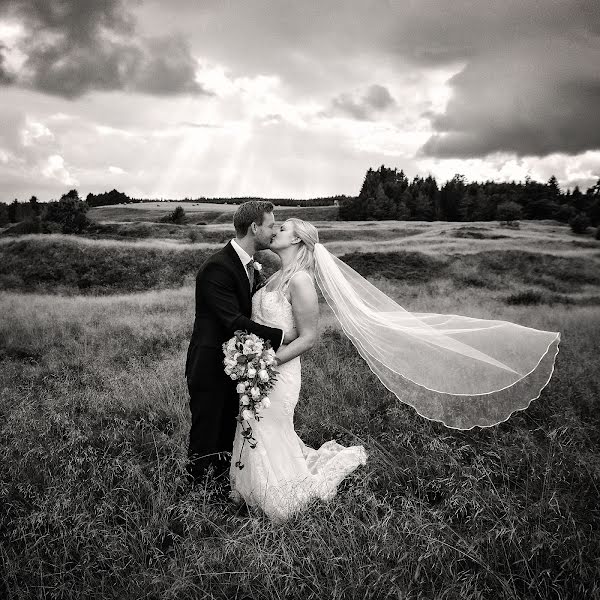 Fotógrafo de bodas Sussi Charlotte Alminde (sussialminde). Foto del 15 de septiembre 2020