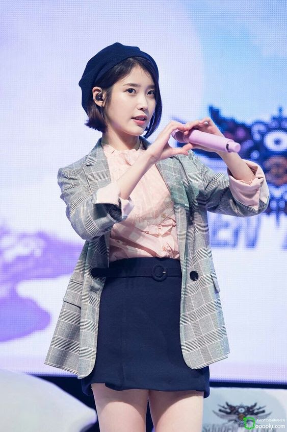 iu beret 37