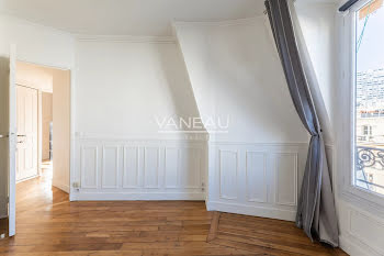 appartement à Paris 15ème (75)