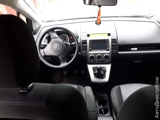 продам авто Mazda Mazda 5 Mazda 5 (CR) фото 2