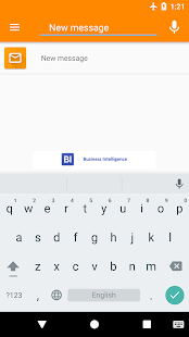 Message Writer(圖2)-速報App