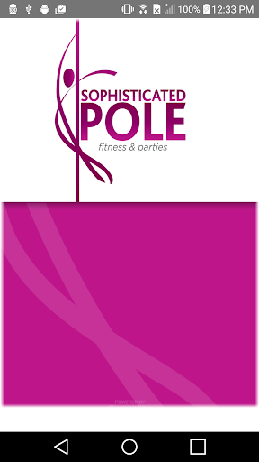 Sophisticated Pole