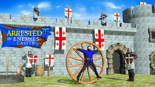 Turgut Alp: Mount Blade Game