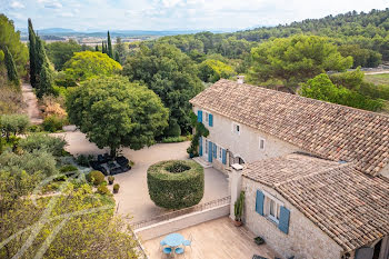 maison à Aix-en-Provence (13)