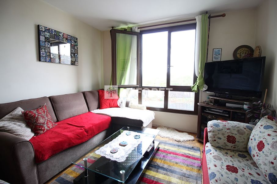 Vente appartement 3 pièces 54.09 m² à Vanves (92170), 320 000 €