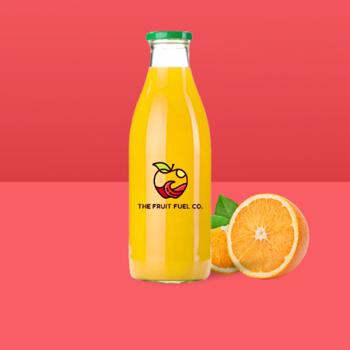 Egyptian Orange Juice