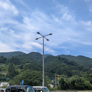 ピクシススペースカスタム