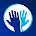 AHIMA HI-Five™ Community icon
