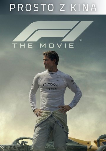 F1: Film