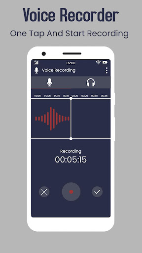 KK Voice Recorder