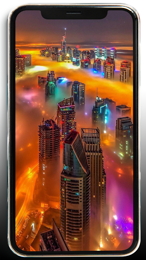 Dubai Wallpapers