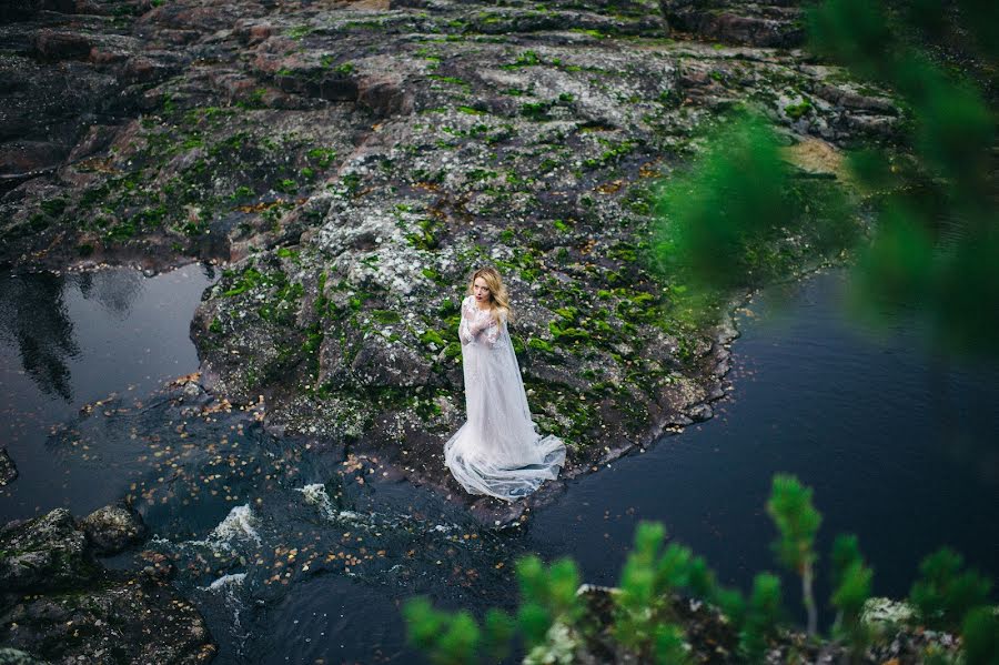 Fotógrafo de casamento Stan Hara (staskhara). Foto de 23 de outubro 2016