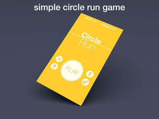 免費下載街機APP|Circle Run app開箱文|APP開箱王