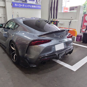 スープラ DB02