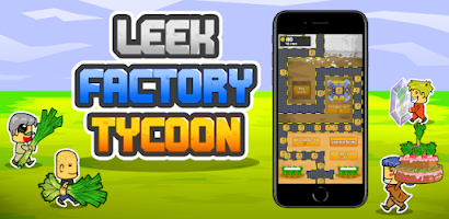 Super Factory-Tycoon Game APK para Android - Download