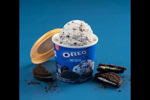 Oreo And Cream Cup [100 Ml]