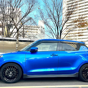 スイフトスポーツ ZC33S