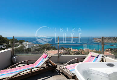 Maison avec piscine en bord de mer 15