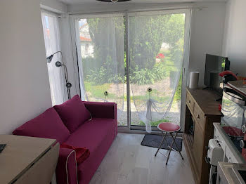 appartement à Saint-sebastien-sur-loire (44)