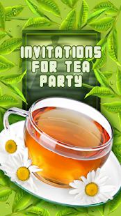 How to download Invitations For Tea Party 1.0 unlimited apk for laptop
