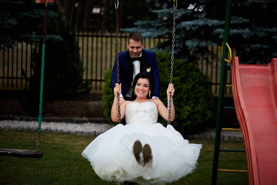 Fotograf ślubny Paweł Pilzak (pawelpilzak). Zdjęcie z 23 sierpnia 2019