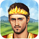 Lords of Kingdoms: medival imperia online Chrome extension download