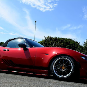 ロードスター ND5RC