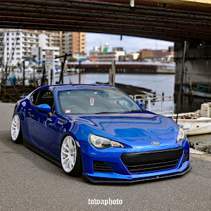 BRZ ZC6