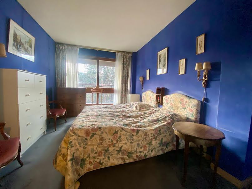 Vente appartement 5 pièces 95 m² à Le chesnay (78150), 445 000 €